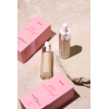 Біо-хайлайтер 2в1 UNICO Silk BIO-Highlighter 15 мл Біо-хайлайтер 2в1 UNICO Silk BIO-Highlighter 15 мл