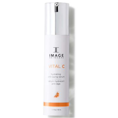 Сироватка з вітаміном С Anti-age Image Skincare Hydrating 50 мл Сироватка з вітаміном С Anti-age Image Skincare Hydrating 50 мл