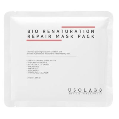 Відновлююча маска Bio Renaturation Repair Mask
