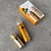 Подарунковий набір Rituals The Ritual Of Mehr Energise Your Soul пінка+мус