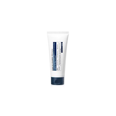 (Уцінка) Маска-догляд для зміцнення та об’єму волосся Dr.Ceuracle Scalp DX Voluming Treatment, 200 м (Уцінка) Маска-догляд для зміцнення та об’єму волосся Dr.Ceuracle Scalp DX Voluming Treatment, 200 м