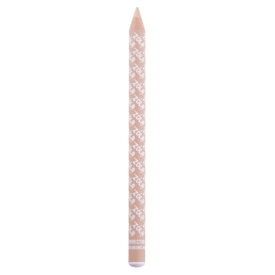 Олівець-коректор для брів та очей ZOLA Corrector Liner бежевий 1,14 г