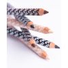 Олівець-коректор для брів та очей ZOLA Corrector Liner бежевий 1,14 г Олівець-коректор для брів та очей ZOLA Corrector Liner бежевий 1,14 г