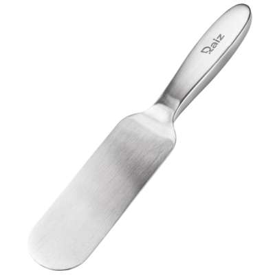 Основа-терка металева для педикюра Raiz WORK form 8