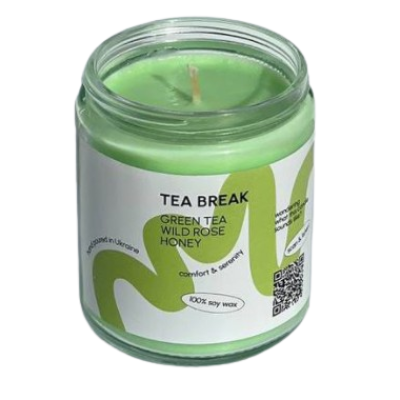 Tea Break
