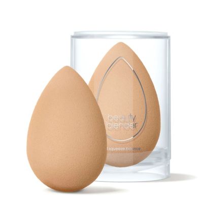 Спонж для макіяжу Beautyblender nude Спонж для макіяжу Beautyblender nude