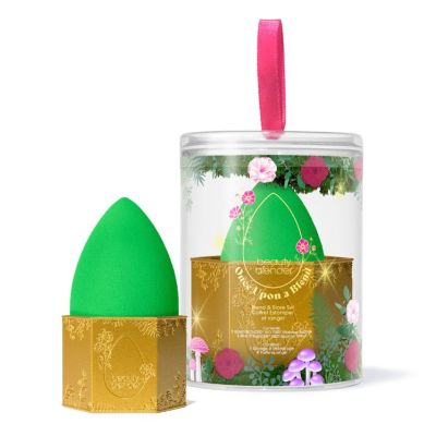 Лімітований подарунковий набір спонжів BeautyBlender Once Upon a Blend Лімітований подарунковий набір спонжів BeautyBlender Once Upon a Blend