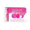 Лімітований набір 4в1 для макіяжу Beautyblender Besties Glittet Starter Set Чорний