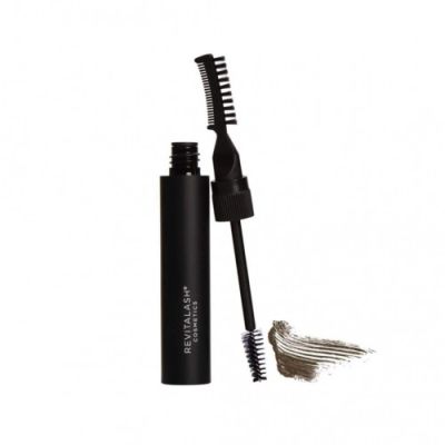 Гель для моделювання брів темно коричневий Revitalash Hi-Def Brow Gel 7,4 мл Гель для моделювання брів темно коричневий Revitalash Hi-Def Brow Gel 7,4 мл