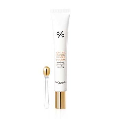Крем під очі з екстрактом прополісу Dr.Ceuracle Royal Vita Propolis 33 20 мл