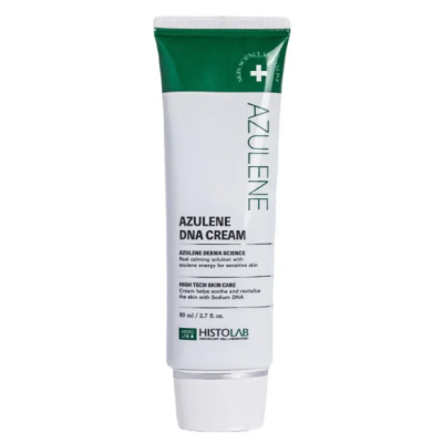 Крем інтенсивного догляду Histolab Azulene DNA Cream 80 ml