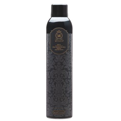 Фіксуючий спрей для волосся MURAN Spicy 01 Hairspray 300 мл Фіксуючий спрей для волосся MURAN Spicy 01 Hairspray 300 мл