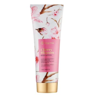 Лосьйон для тіла Bogenia Cherry Blossom Body Lotion 236 мл Лосьйон для тіла Bogenia Cherry Blossom Body Lotion 236 мл