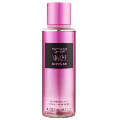 Спрей-міст для тіла Victoria’s Secret Velvet Petals Intense, 250 ml