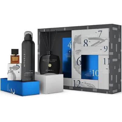 Адвент календар для чоловіків Rituals Homme 