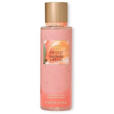 Парфумований спрей для тіла Victoria’s Secret Misted Magnolia Melon Mist 250 мл