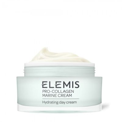 (Уцінка) Крем для обличчя Морські водорості -Elemis Pro-Collagen Marine Cream 50мл, шт
