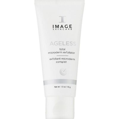 Ексфоліатор потрійної дії Image Skincare Ageless Total Microderm 42 г Ексфоліатор потрійної дії Image Skincare Ageless Total Microderm 42 г