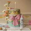 Пінка для душу Bilou Happy Birthday 200 мл