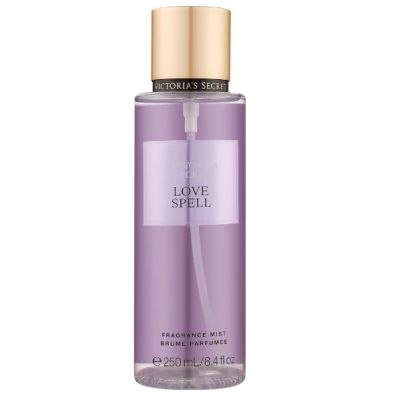 Парфумований спрей для тіла Victoria’s Secret Love Spell Mist 250 мл