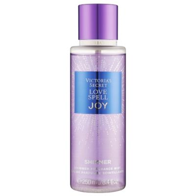 Спрей-міст для тіла Victoria’s Secret Love Spell Joy, 250 ml