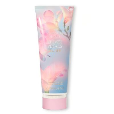 Парфумований лосьйон для тіла Victoria’s Secret Velvet Petals Bliss Body Lotion 236 мл