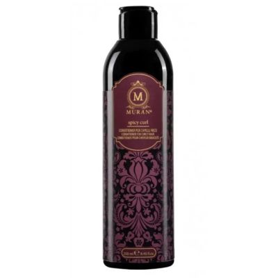 Кондиціонер для кучерявого волосся MURAN Spicy Curl Conditioner for Curly Hair 250 мл