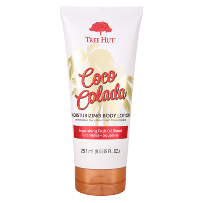 Лосьйон для тіла Tree Hut Coco Colada Hydrating Body Lotion 251 мл