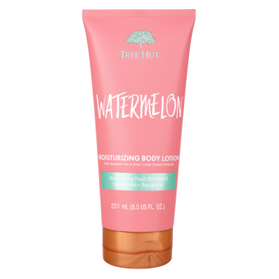 Лосьйон для тіла Tree Hut Watermelon Hydrating Body Lotion 251 мл