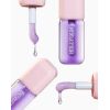 Зволожувальна олія для губ Hollyskin So Lips. Peptide Lip Oil 005. Grape Rush 4 мл