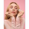 Розсипчаста пудра Unico Pink Aura