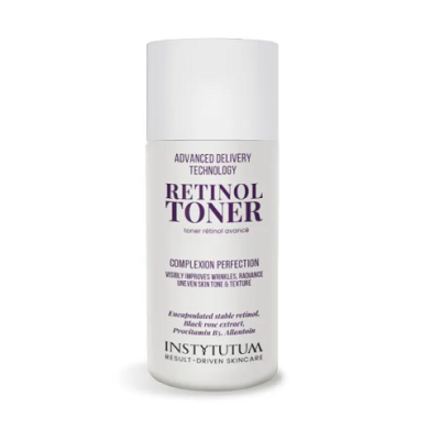 Тонер відновлюючий з ретинолом INSTYTUTUM Advanced Retinol Toner 50 мл