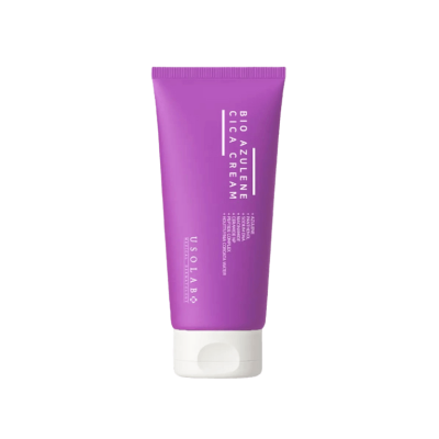 Заспокійливий ламелярний крем Bio Azulene Cica Cream