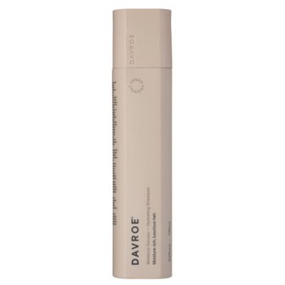 Шампунь зволожуючий DAVROE Moisture Senses 325 мл