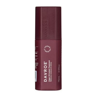 Відновлюючий засіб з аргановою олією Davroe Argan Oil Instant Treatment 75 мл Відновлюючий засіб з аргановою олією Davroe Argan Oil Instant Treatment 75 мл