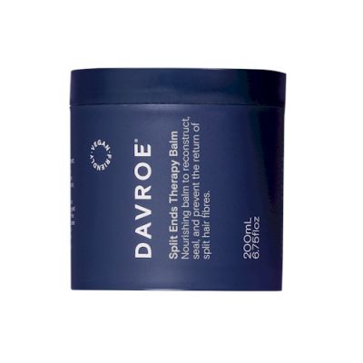 Бальзам для посічених кінчиків волосся Davroe Split Therapy Balm 200 мл Бальзам для посічених кінчиків волосся Davroe Split Therapy Balm 200 мл