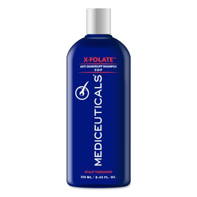 Шампунь Mediceuticals X-Folate проти лупи 250 мл Шампунь Mediceuticals X-Folate проти лупи 250 мл