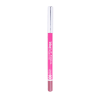 Олівець для губ ZOLA Lip Pencil 03 Pale Rose м’який рожевий із пудровим підтоном
