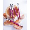 Олівець для губ ZOLA Lip Pencil 02 Natural бежевий нюд