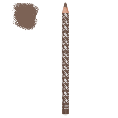 Олівець для брів пудровий ZOLA Powder Brow Pencil Taupe Brown 1,19 г сіро-коричневий Олівець для брів пудровий ZOLA Powder Brow Pencil Taupe Brown 1,19 г сіро-коричневий