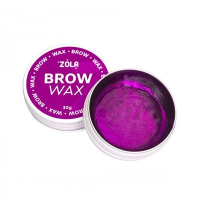 Віск для фіксації брів ZOLA Brow Wax 30 г