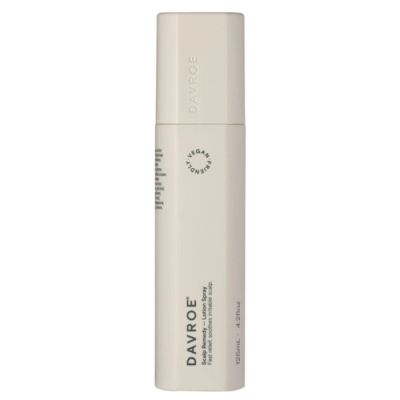 Лосьйон від лупи Davroe Anti-Dandruff Lotion Spray 125 мл Лосьйон від лупи Davroe Anti-Dandruff Lotion Spray 125 мл