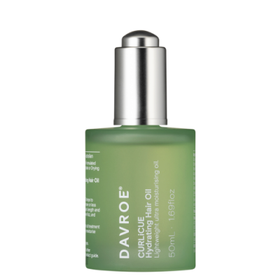 Олія для волосся Davroe Curlicue Hair Oil 50 мл