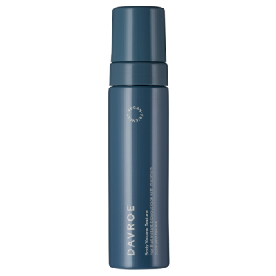 Піна для об'єму волосся Davroe Body Volume Texture 200 мл Піна для об'єму волосся Davroe Body Volume Texture 200 мл