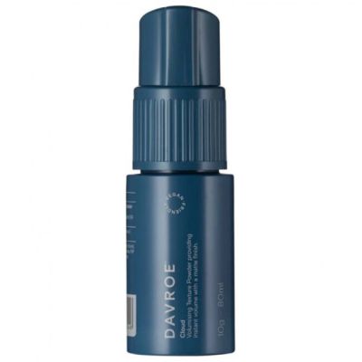 Пудра для об'єму волосся Davroe Cloud Texture Powder 8 г Пудра для об'єму волосся Davroe Cloud Texture Powder 8 г