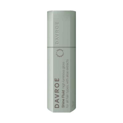 Флюїд для блиску DAVROE Shine Fluid 75 мл Флюїд для блиску DAVROE Shine Fluid 75 мл