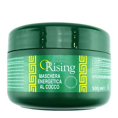 Маска для волосся з кокосом ORising Cocco 500 мл