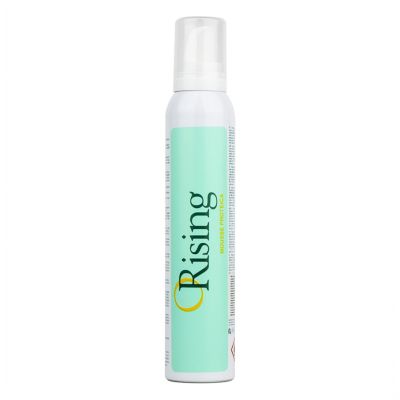 Мусс з протеїнами ORising Proteinic Mousse 200 мл