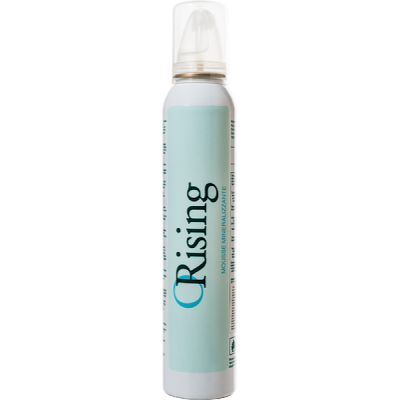 Мус мінералізуючий ORising Mousse Mineralizzante 200 мл