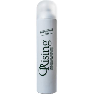 Лак надаючий об'єм Orising Protective Hair Spray And Volume 350 мл Лак надаючий об'єм Orising Protective Hair Spray And Volume 350 мл